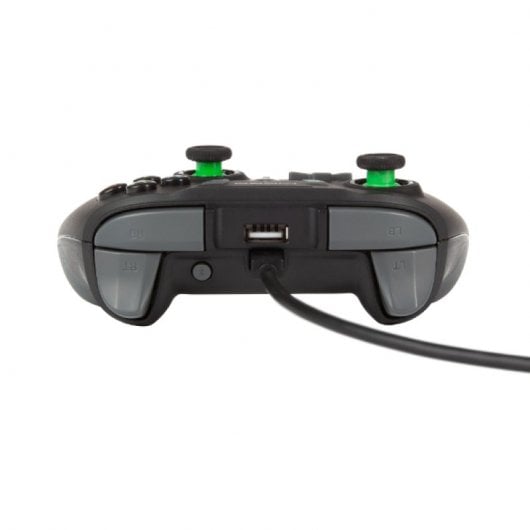 Alimentez un contrôleur Bluetooth noir MOGA XP5-X Plus pour Android/PC