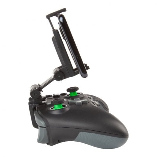 Alimentez un contrôleur Bluetooth noir MOGA XP5-X Plus pour Android/PC