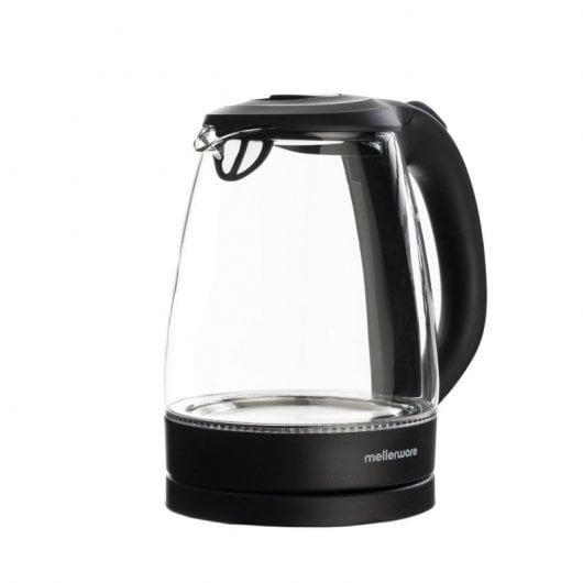 Mellerware Spring Hervidor de Agua 1.7L