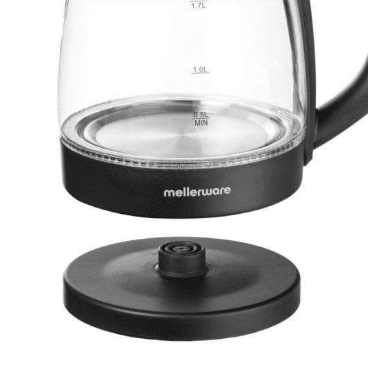 Mellerware Spring Hervidor de Agua 1.7L