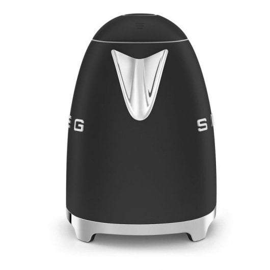 Smeg 50's Style KLF03BLMEU Fervedor de Água 1.7L 2400W