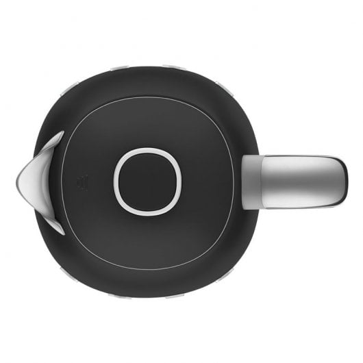 Smeg 50's Style KLF03BLMEU Fervedor de Água 1.7L 2400W