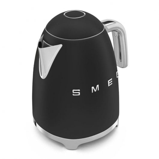 Smeg 50's Style KLF03BLMEU Fervedor de Água 1.7L 2400W