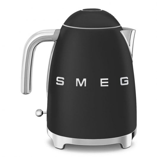 Smeg 50's Style KLF03BLMEU Fervedor de Água 1.7L 2400W
