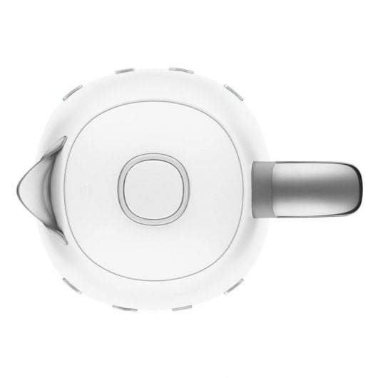 Smeg 50's Style KLF03WHMEU Fervedor de Água 1.7L 2400W Branco