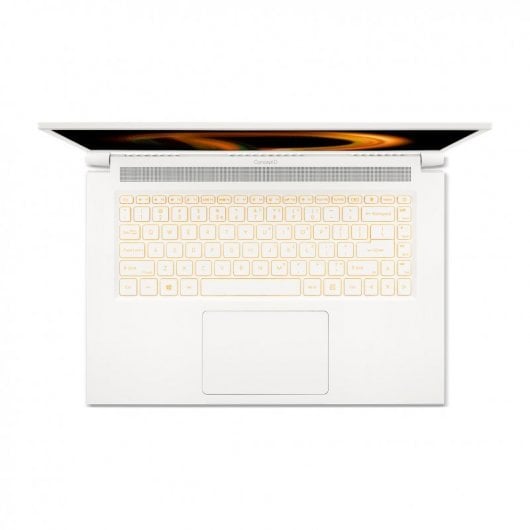 Acer ConceptD 3 Pro CN316-73P-77Y4 Intel Core i7-11800H/16 GB/1TB SSD/T1200/16"