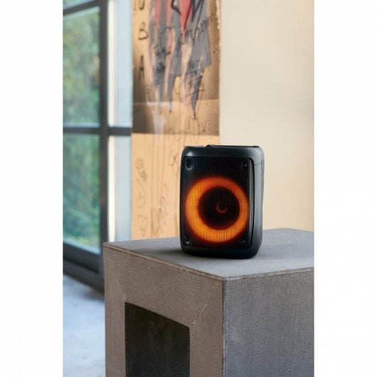 Bigben Party S Altavoz Bluetooth 30W