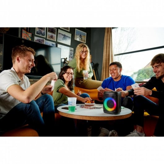 Bigben Party S Altavoz Bluetooth 30W