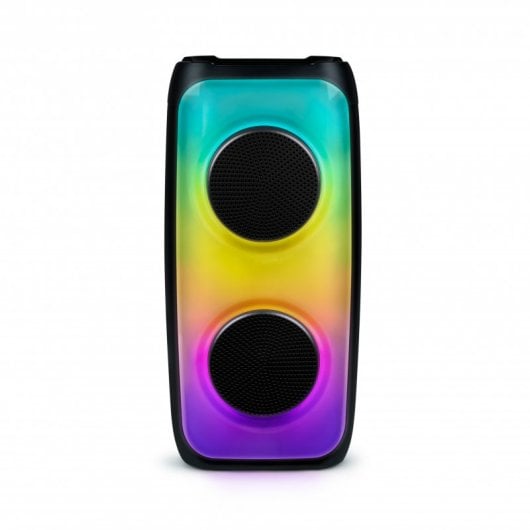 Altoparlante Bluetooth Bigben Party M da 50 W