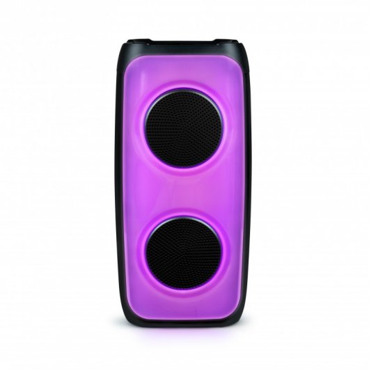 Altoparlante Bluetooth Bigben Party M da 50 W