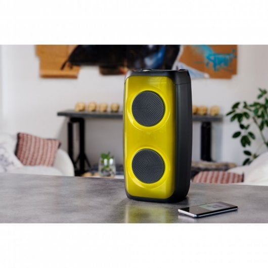 Altoparlante Bluetooth Bigben Party M da 50 W