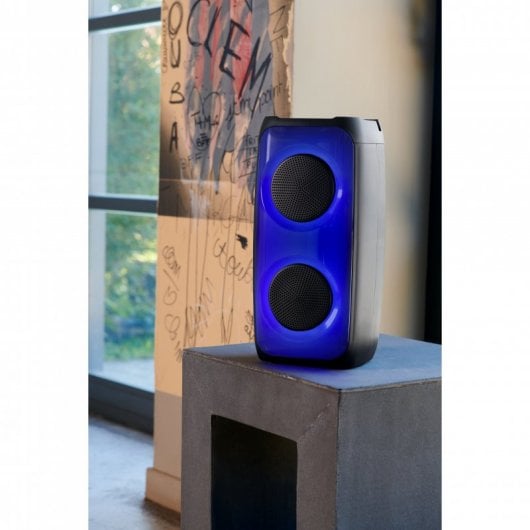 Altoparlante Bluetooth Bigben Party M da 50 W