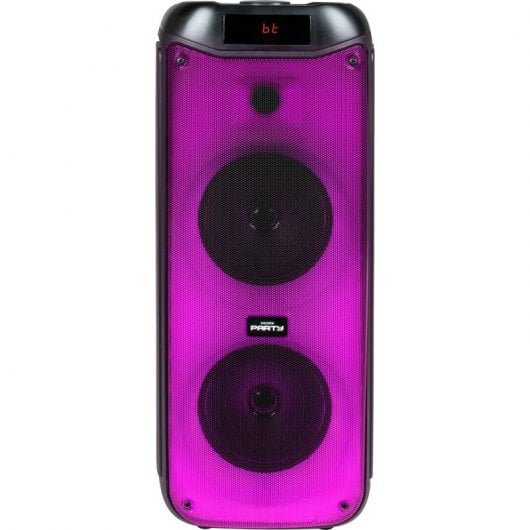 Altoparlante Bluetooth Bigben Party L da 200 W