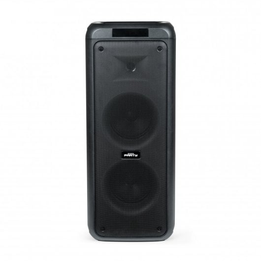 Altoparlante Bluetooth Bigben Party XL da 600 W