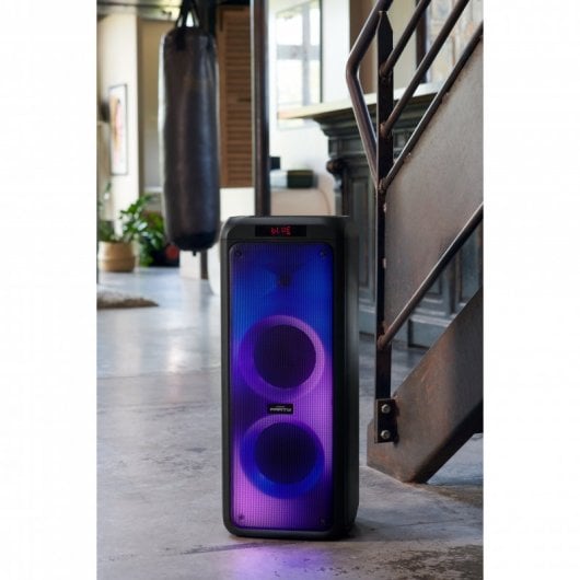 Bigben Party XL Altifalante Bluetooth 600W