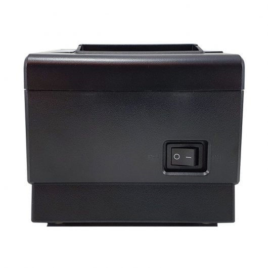 Equip Impressora de Tickets Térmica 48mm USB/RJ-45 Corte Manual/Automático