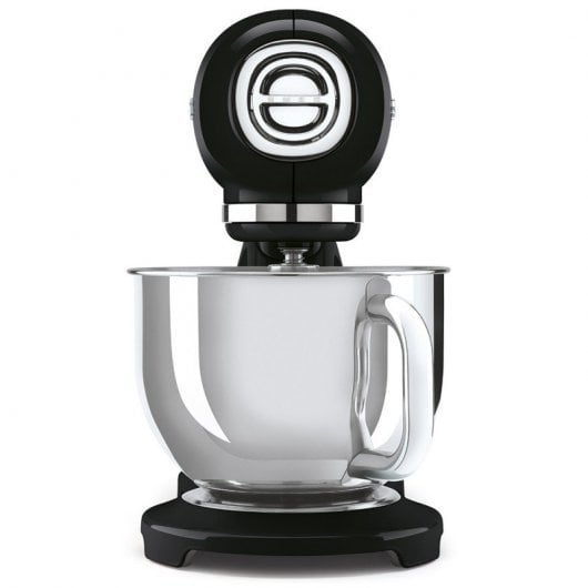 Smeg 50's Style SMF03BLEU Robot de Cocina 4.8L 800W Negro