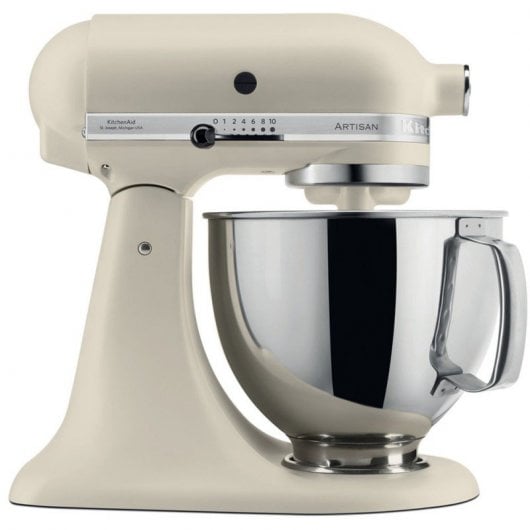KitchenAid  5KSM175 PS EFL Robot de Cocina 4.8L 300W