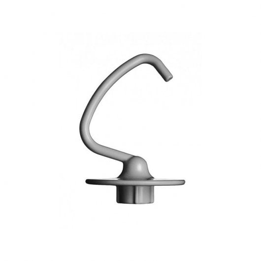 KitchenAid 5KSM125ECU robot da cucina 300 W 4,8 L Argento