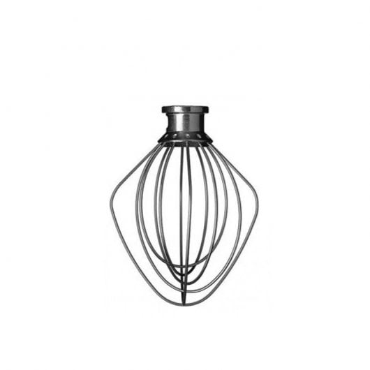 KitchenAid 5KSM125ECU robot da cucina 300 W 4,8 L Argento