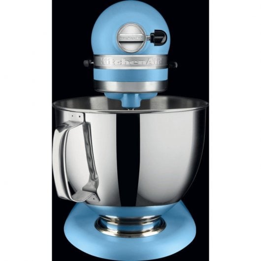 KitchenAid 5KSM175 PS EVB Robot da cucina 4,8 L 300 W Blu