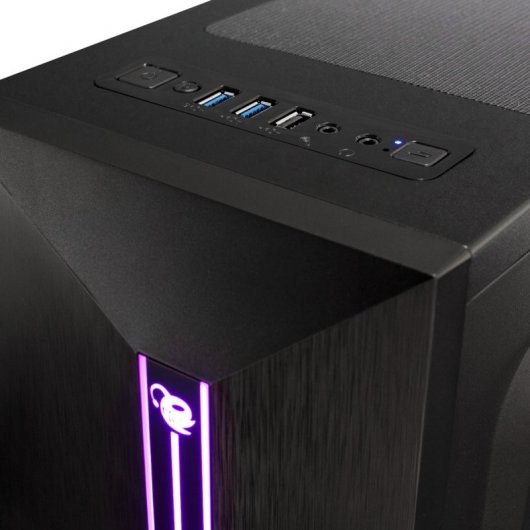 DeepGaming COVENANT 2 Intel Core i9-12900F/64GB/1TB SSD/RTX3050