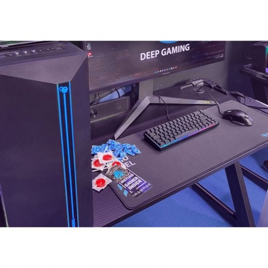 DeepGaming COVENANT 2 Intel Core i9-12900F/64GB/1TB SSD/RTX3050