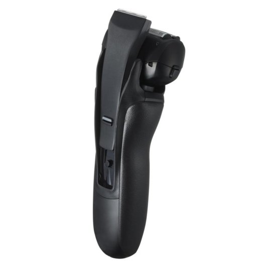 Rasoio Elettrico Viso Panasonic ES-RT37-K503 Senza Filo 54min Funzionamento a Umido 3 Lame