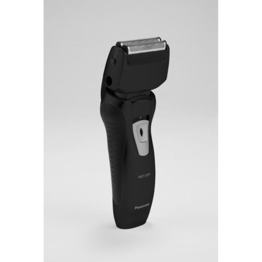 Elektrorasierer Panasonic ES-RW31 Kabellos 30min Nass- und Trockenrasur 2 Klingen