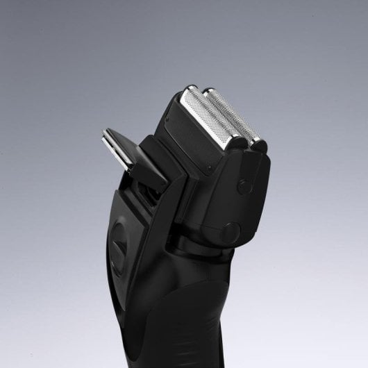 Elektrorasierer Panasonic ES-RW31 Kabellos 30min Nass- und Trockenrasur 2 Klingen