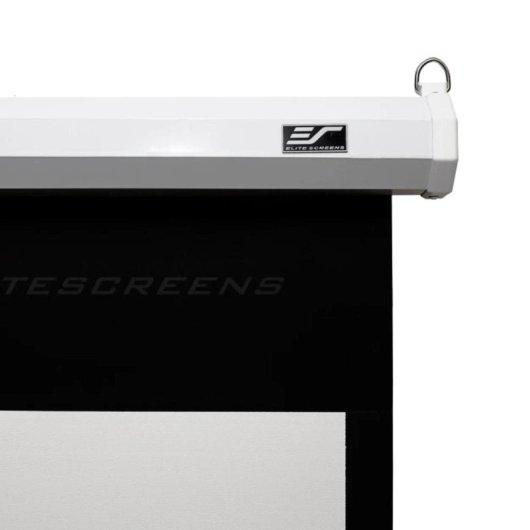 Écran de projection Elite Screens série manuelle 120" format 16:9