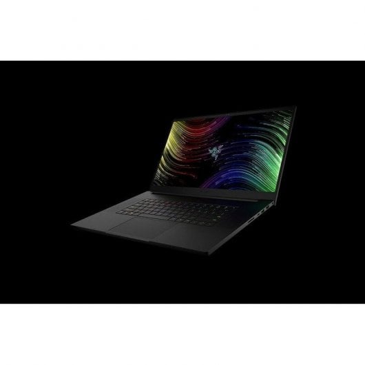 Razer Blade 17 QHD 240Hz Intel Core i7-12800H/32GB/1TB SSD/RTX 3080Ti/17,3"