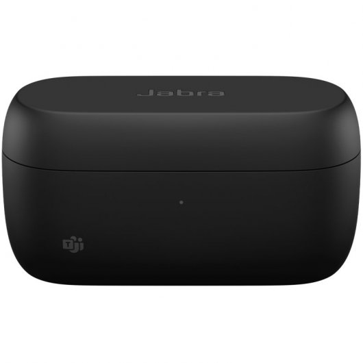 Jabra Evolve2 Buds USB-C MS Bluetooth-Kopfhörer Schwarz