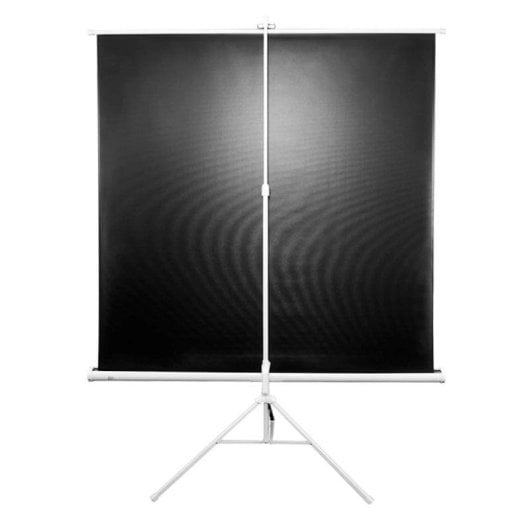 Schermo di proiezione Elite Screens Tripod 92 pollici 16:9 portatile regolabile
