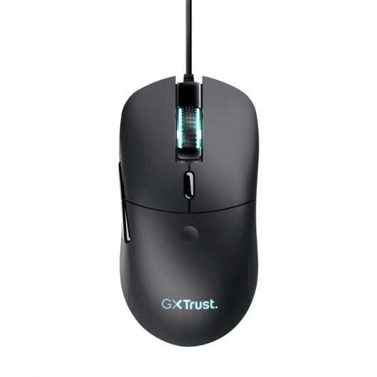 Affidati al mouse da gioco RGB Redex GXT981 da 10000 DPI