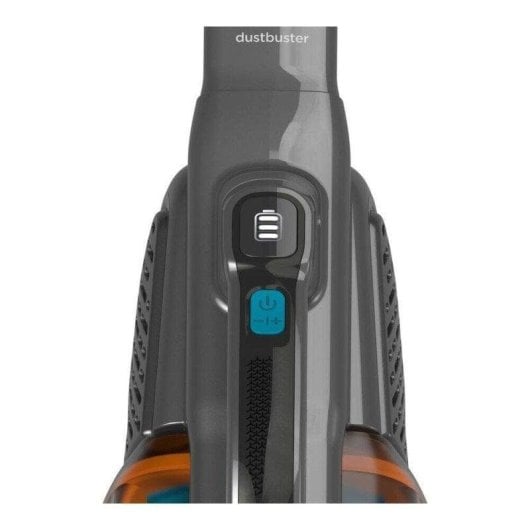 Black & Decker BHHV320J Aspirador de Mano 12V