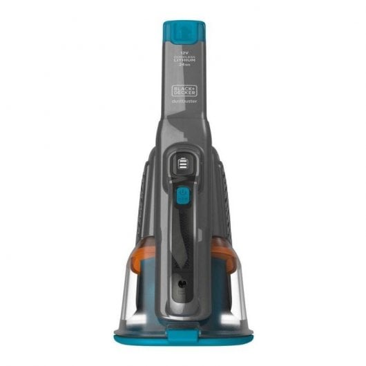 Aspirapolvere portatile Black & Decker BHHV320J 12V