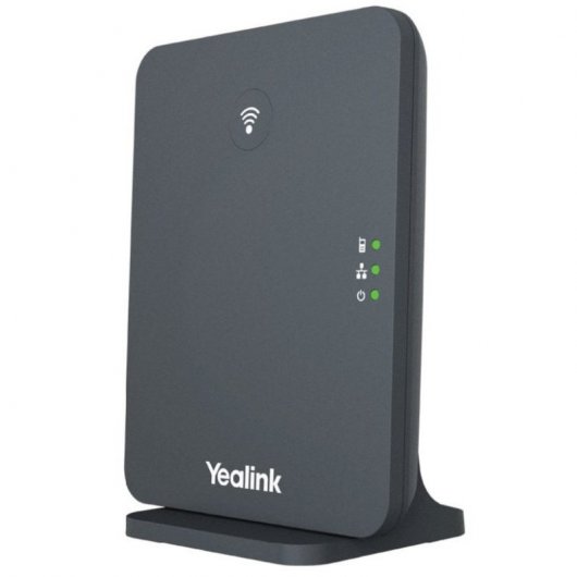 Yealink W70B Estação Base VoIP