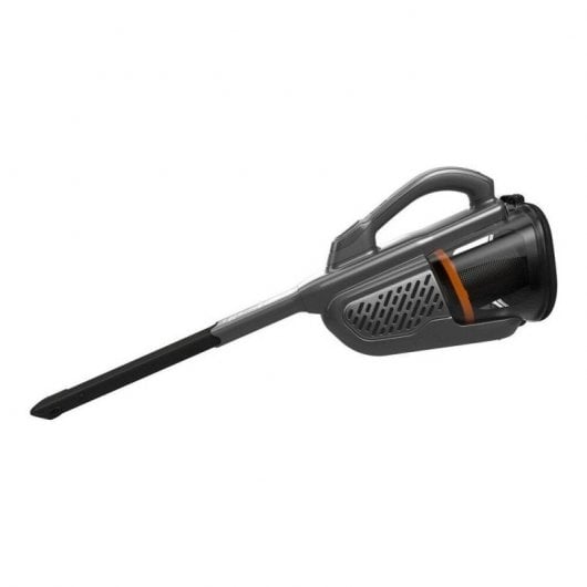 Black & Decker BHHV520JF Aspirador de Mano 18V