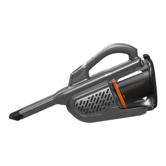 Handstaubsauger Black & Decker BHHV520JF 18V 2 Geschwindigkeiten 21min 0,7L