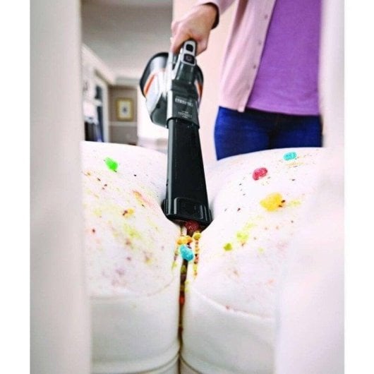 Handstaubsauger Black & Decker BHHV520JF 18V 2 Geschwindigkeiten 21min 0,7L