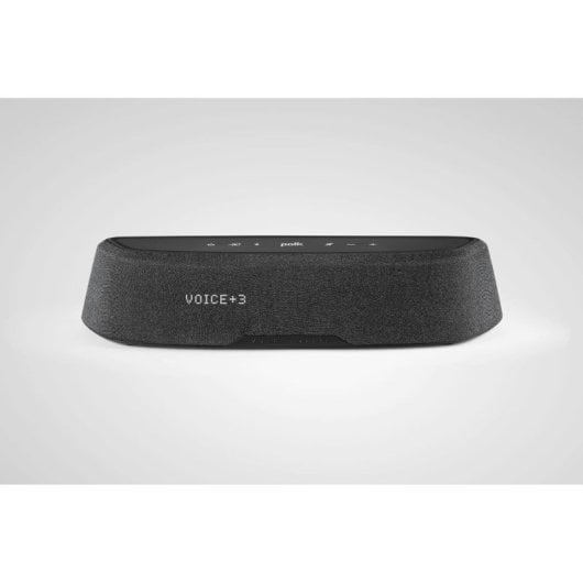 Polk Audio MagniFI Mini AX 2.1 Soundbar mit Dolby Atmos-Technologie