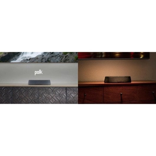Polk Audio MagniFI Mini AX 2.1 Soundbar mit Dolby Atmos-Technologie