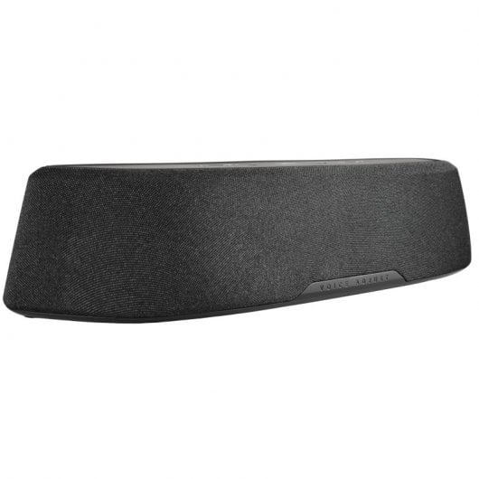 Polk Audio MagniFI Mini AX Barra de Sonido 2.1 con Tecnología Dolby Atmos