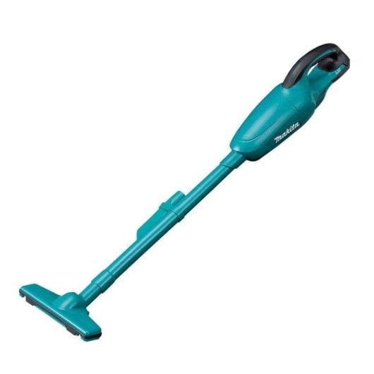 Aspirador sem Fio Makita DCL180Z 30W 4200Pa 0,65L Ultraleve