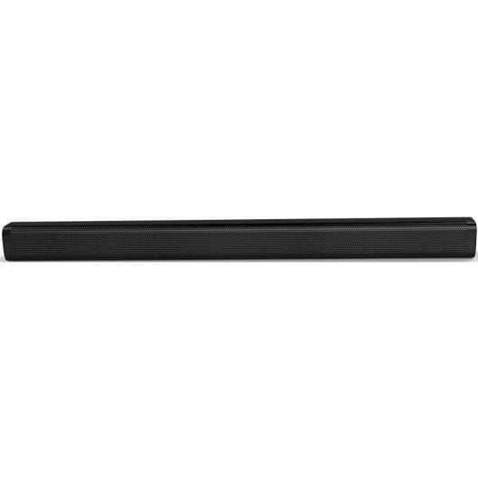 Elbe SB-040-BT Barra de Sonido Bluetooh 40W Negra
