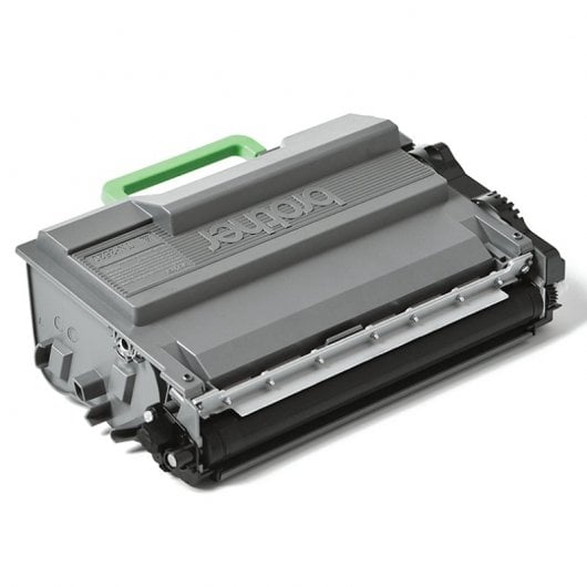 Toner d'origine Brother TN3520 noir