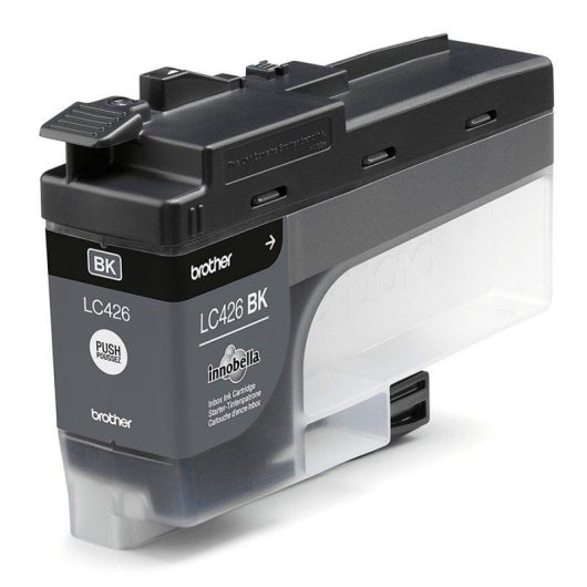 Cartouche d'encre Brother LC426BK Noir