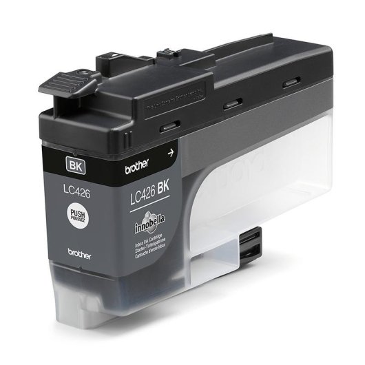 Cartouche d'encre Brother LC426BK Noir