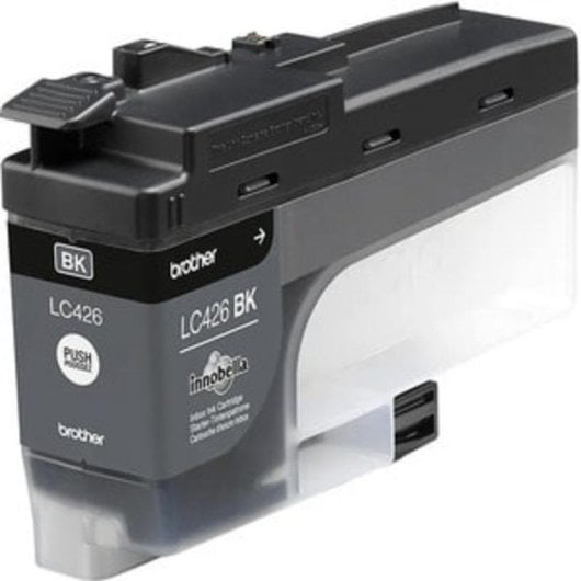 Cartouche d'encre Brother LC426BK Noir